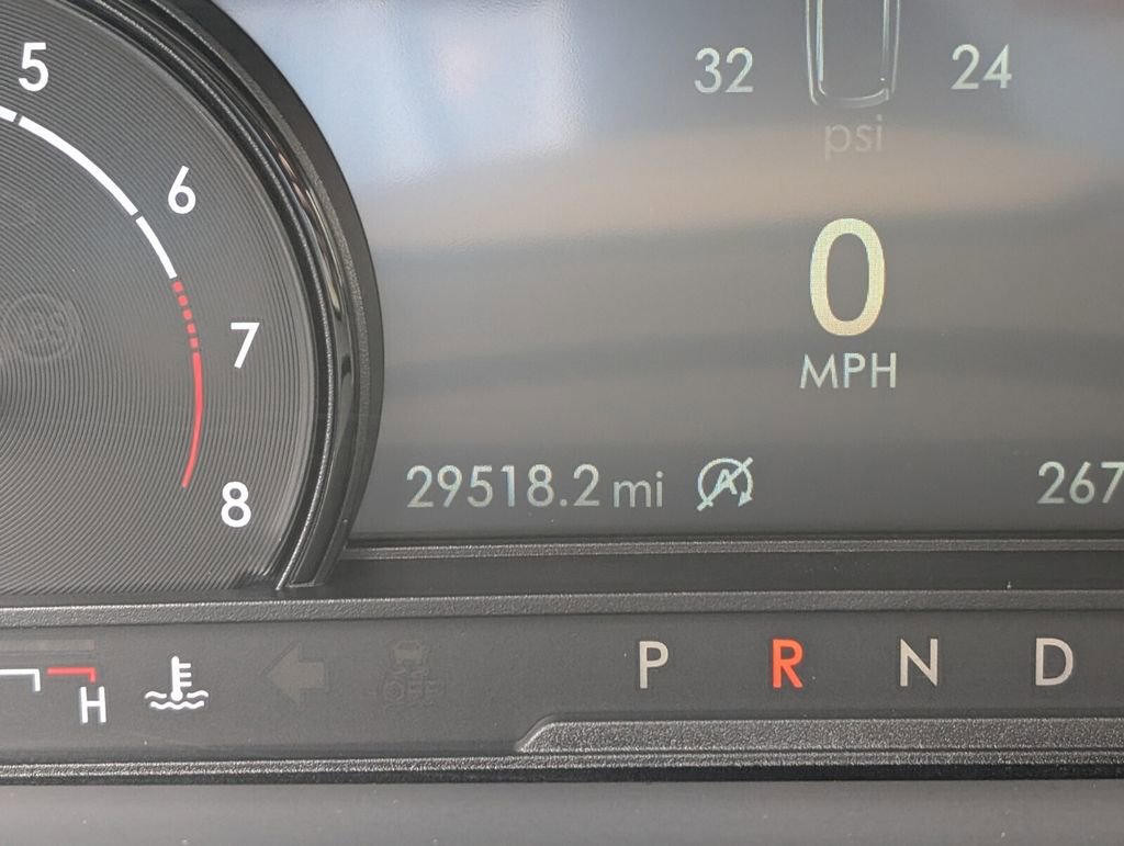 Used 2022 Lincoln Corsair FWD image 23