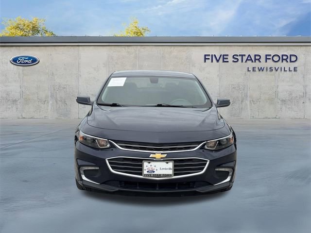 Used 2017 Chevrolet Malibu LT FWD image 8