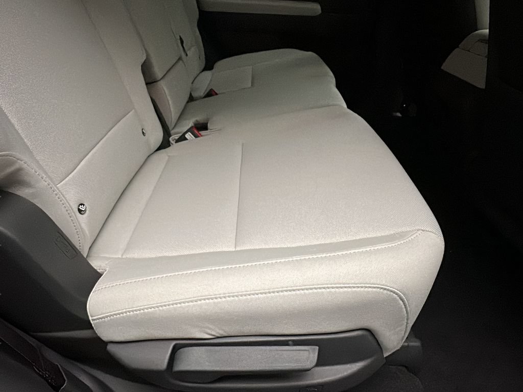 New 2026 Hyundai Santa Fe SE AWD/4WD image 17