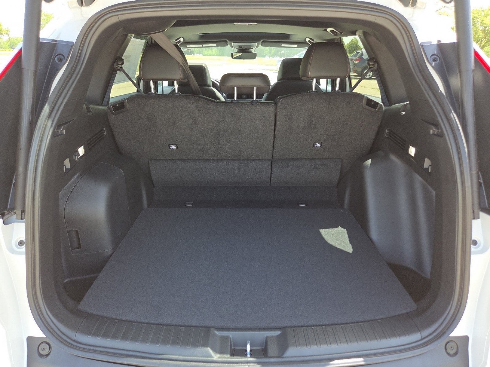 New 2026 Honda CR-V Sport-L image 23