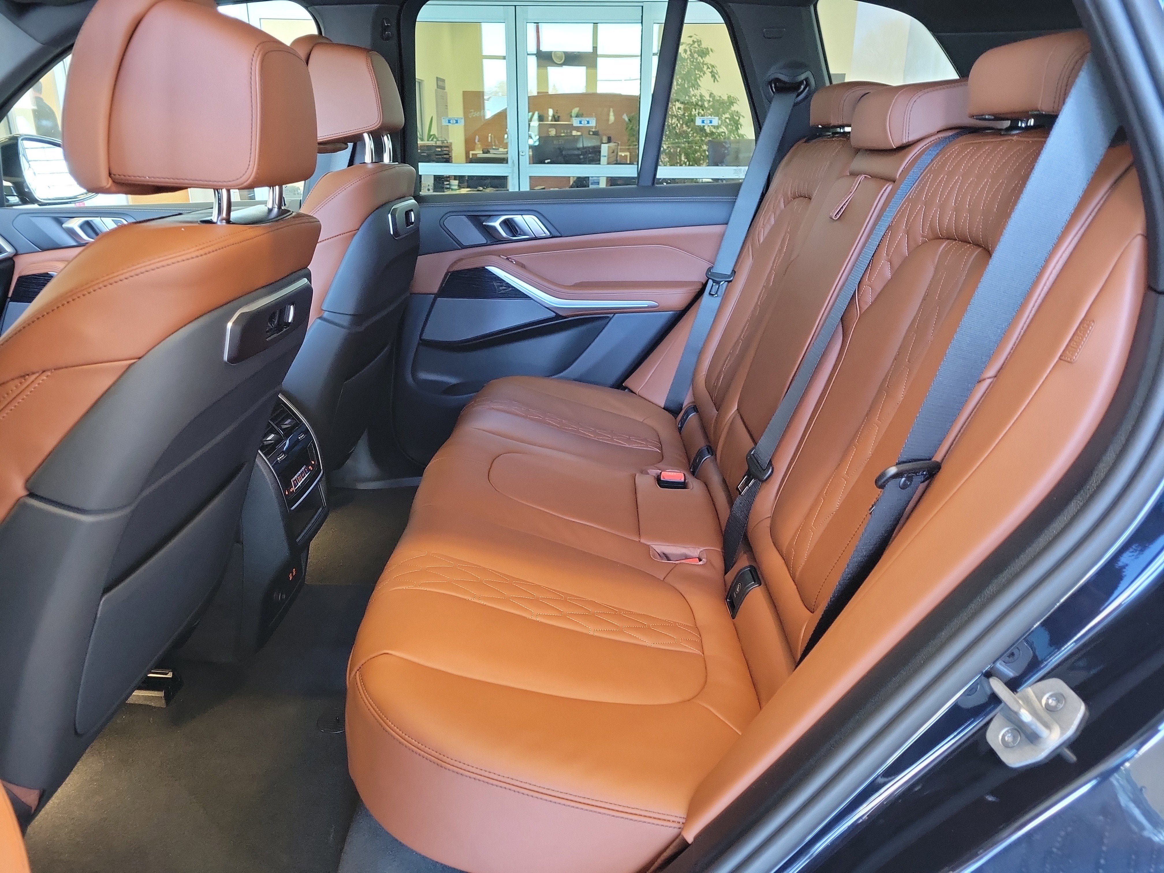 New 2026 BMW X5 xDrive50e AWD/4WD image 27