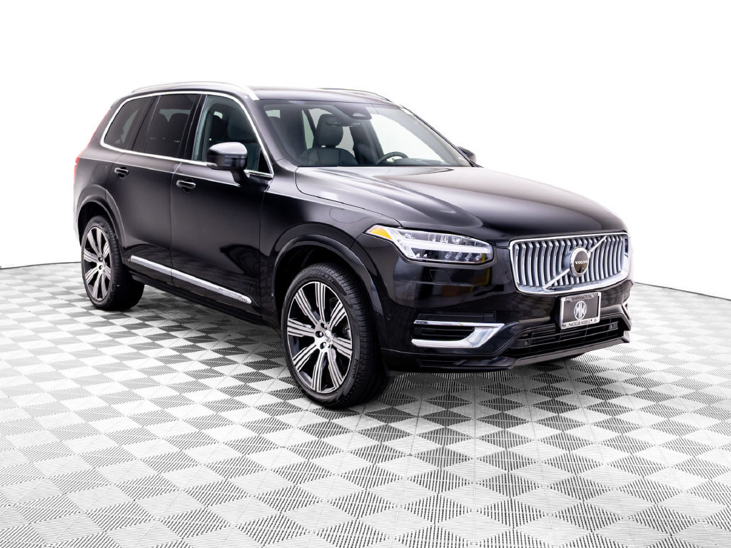 Used 2024 Volvo XC90 T8 Ultimate w/ Protection Package Premier AWD/4WD image 10