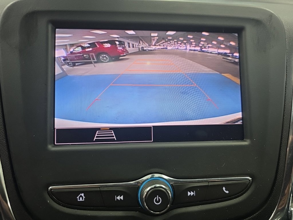 Certified 2024 Chevrolet Equinox LT FWD image 17