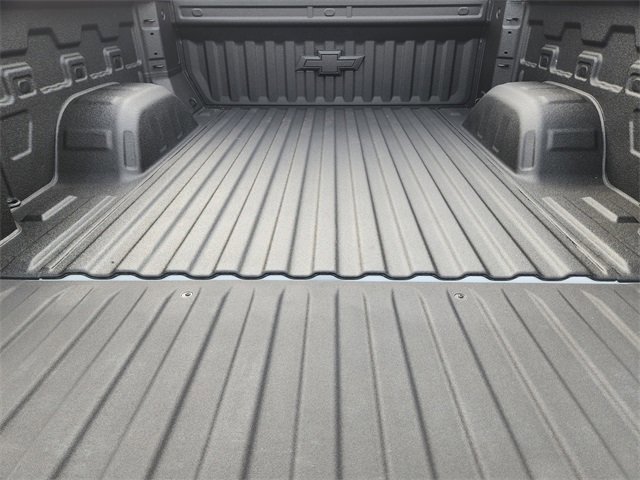 New 2026 Chevrolet Silverado 1500 High Country w/ Technology Package image 25