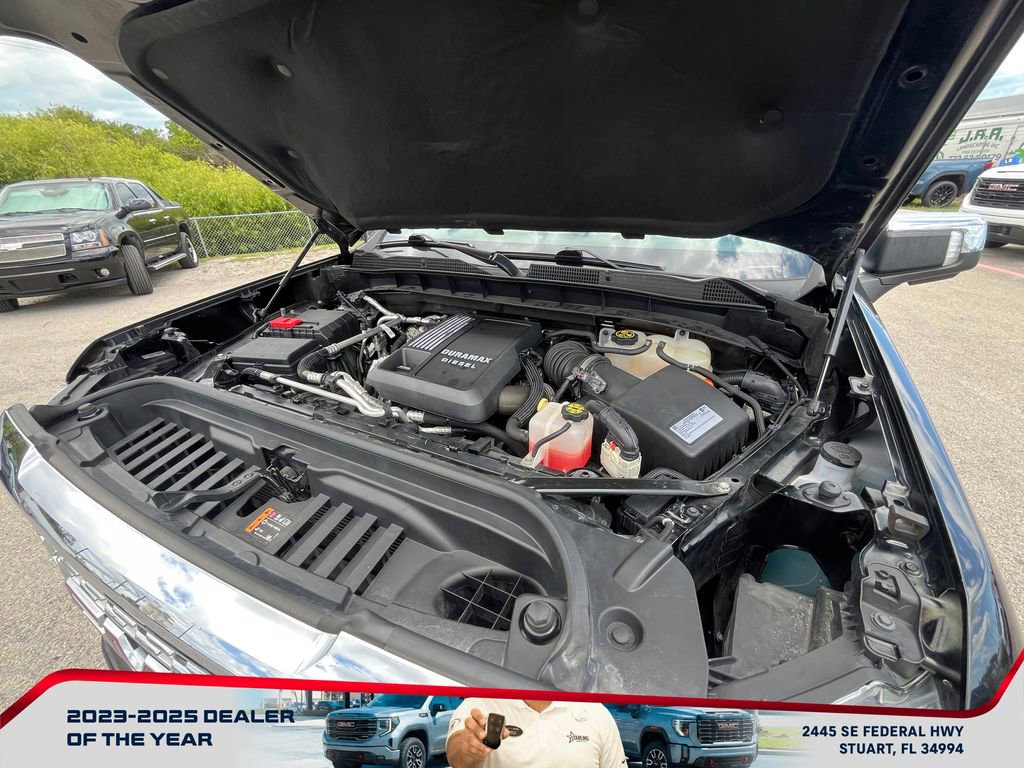 Used 2020 GMC Sierra 1500 Denali w/ Denali Ultimate Package image 22