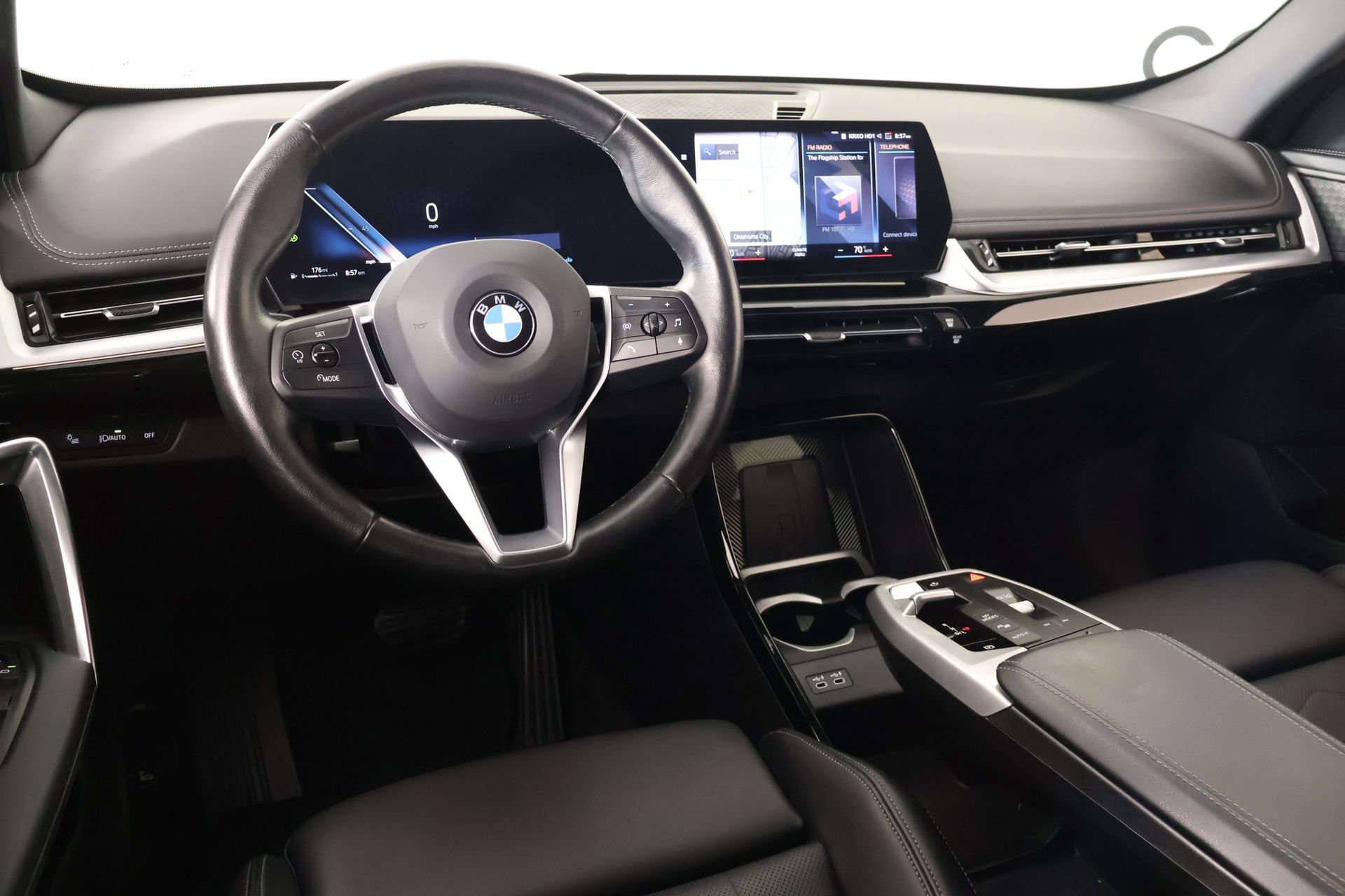 Used 2023 BMW X1 xDrive28i w/ Convenience Package AWD/4WD image 2