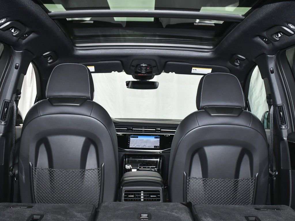 Used 2025 Audi Q7 3.0T Premium w/ Convenience Package image 64