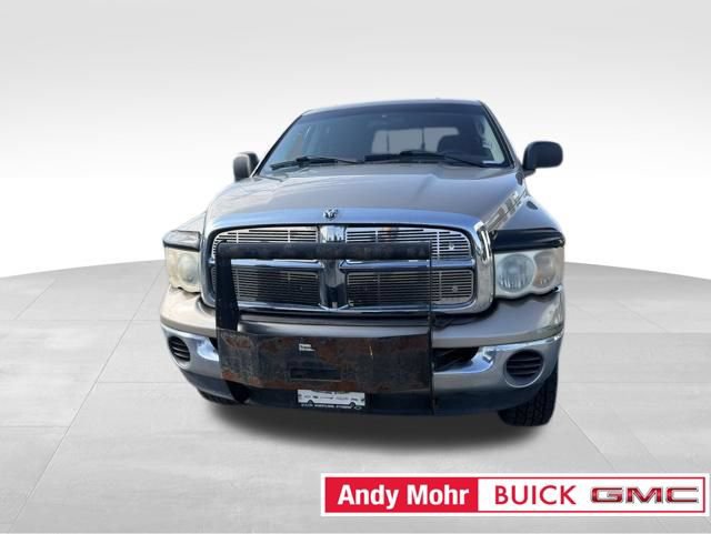 Used 2003 Dodge Ram 2500 Truck SLT AWD/4WD image 5