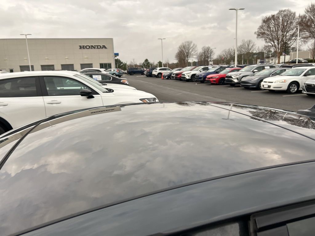 Used 2024 Audi A3 2.0T Premium image 6