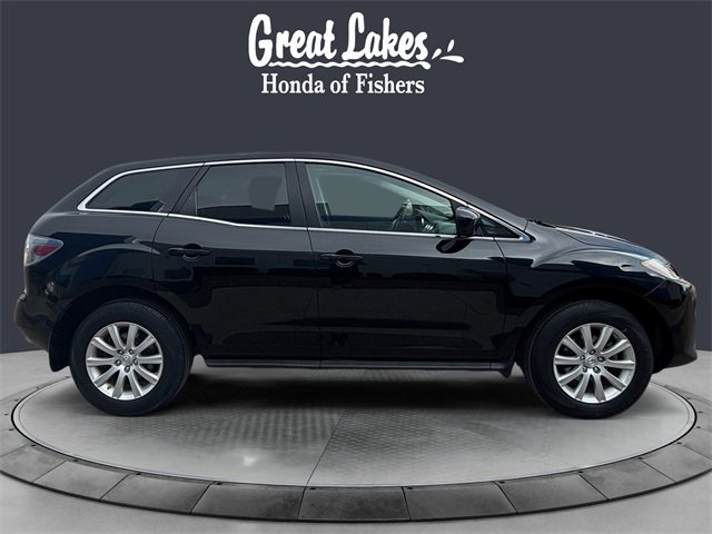 Used 2011 MAZDA CX-7 i Sport w/ Convenience Pkg image 6