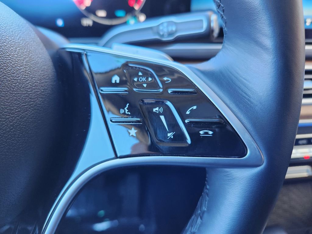 Used 2026 Mercedes-Benz GLS 450 GLS 450 image 27