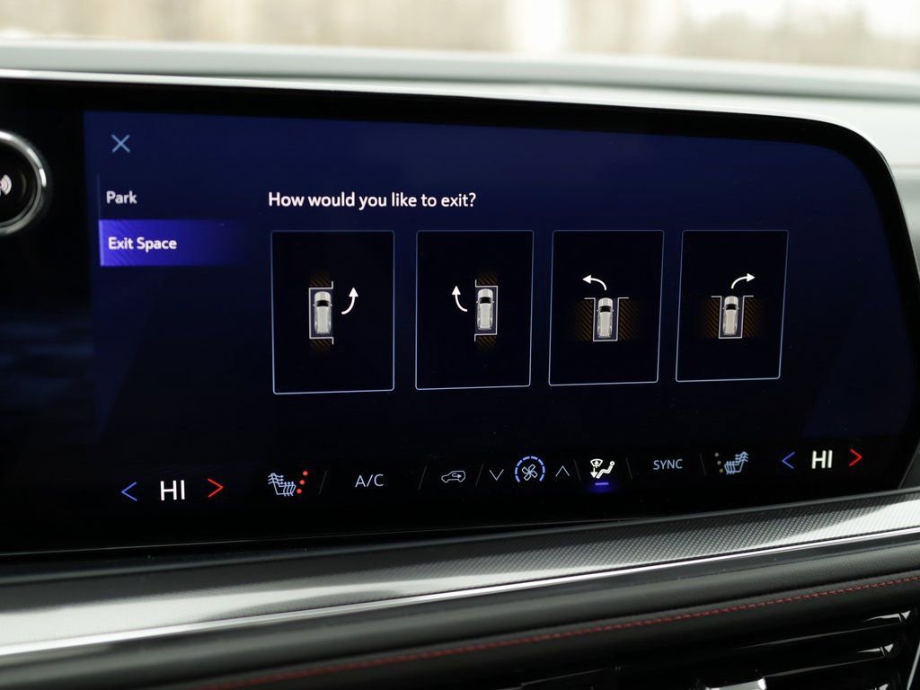 Used 2025 Chevrolet Tahoe RST w/ Comfort Package image 17