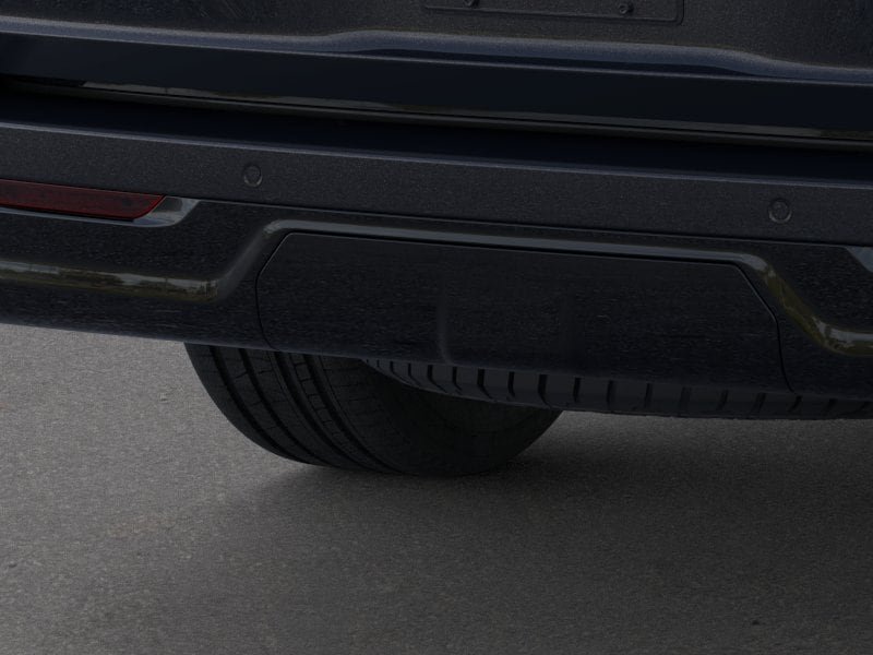 New 2026 Lincoln Navigator Reserve w/ Jet Appearance Package AWD/4WD image 23
