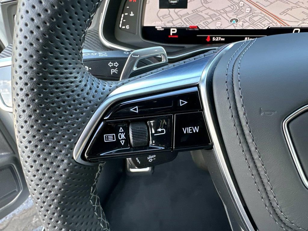 Used 2025 Audi RS 7 performance Sportback image 19