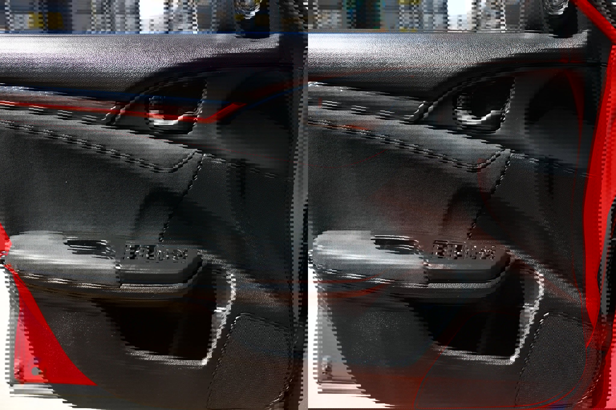 Used 2021 Honda Civic Type R image 44