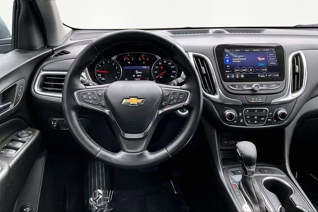 Used 2024 Chevrolet Equinox LT image 8