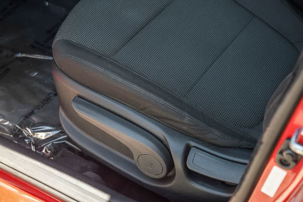 Used 2018 Hyundai Accent SE FWD image 24