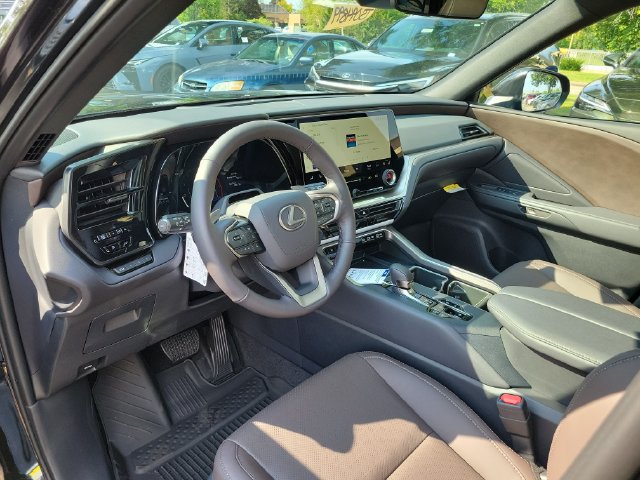 New 2026 Lexus TX 350 AWD w/ Technology Package image 18