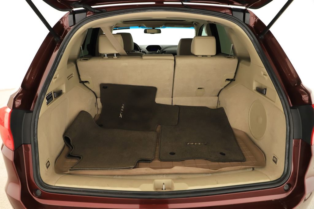 Used 2015 Acura RDX FWD image 30