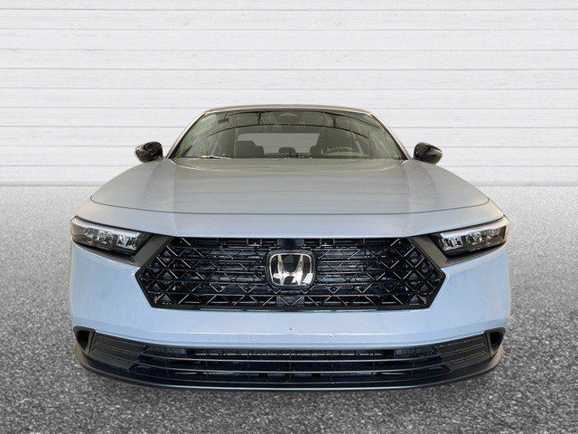 New 2026 Honda Accord Sport image 46