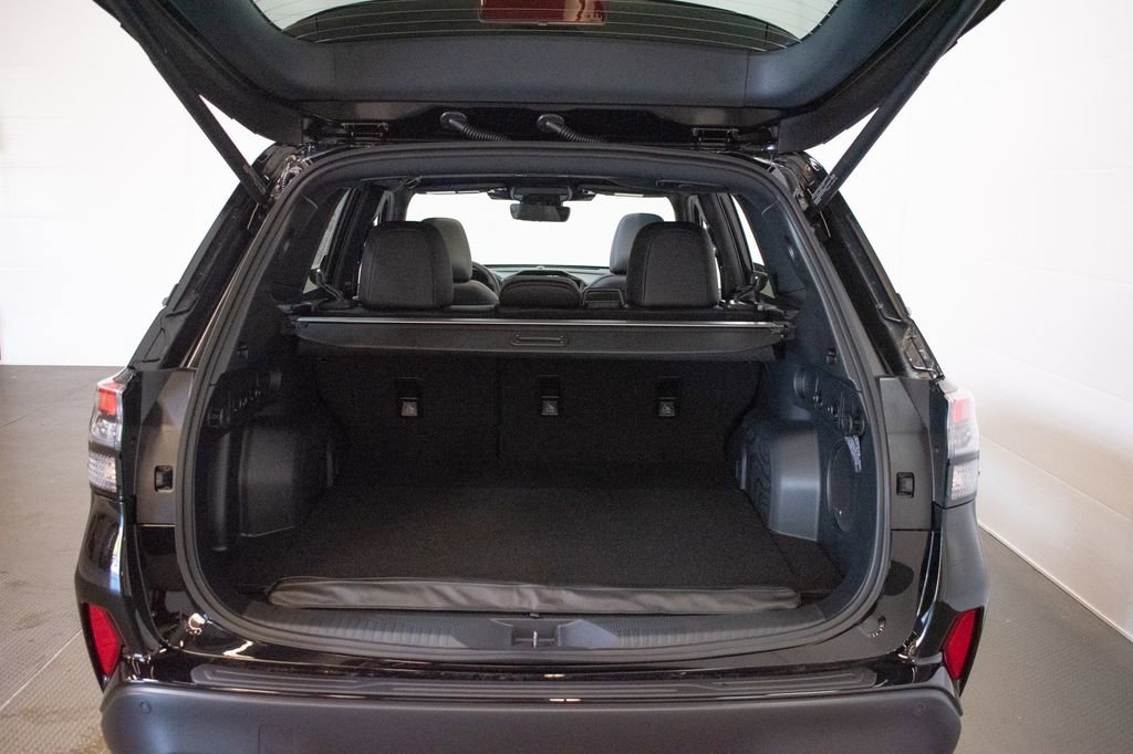 New 2026 Subaru Forester Sport AWD/4WD image 25