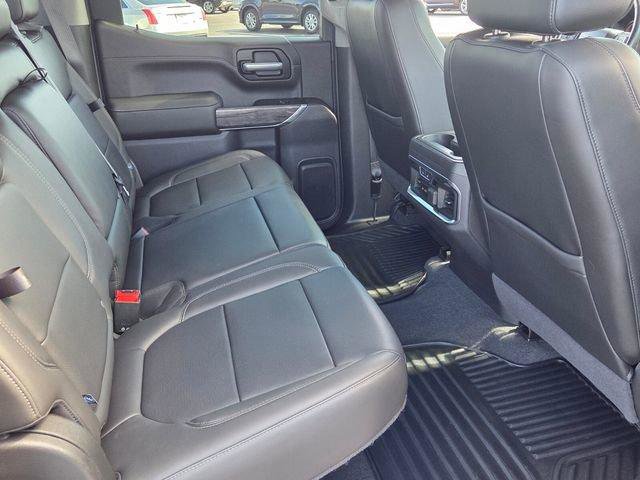 Used 2020 Chevrolet Silverado 1500 LTZ w/ LTZ Plus Package image 28