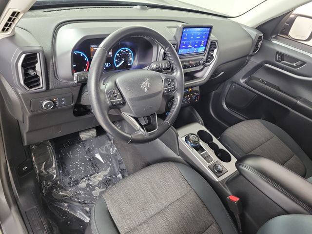 Used 2022 Ford Bronco Sport Big Bend w/ Convenience Package AWD/4WD image 18