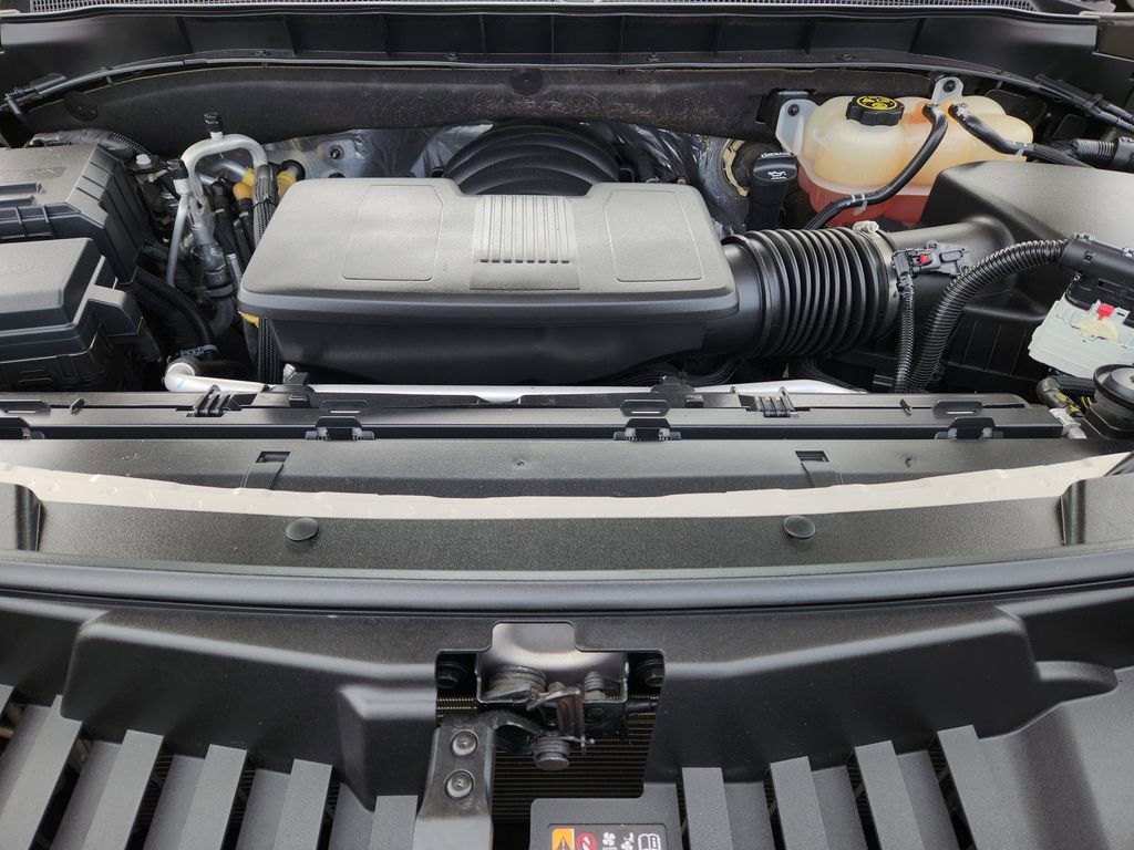 Used 2023 Chevrolet Tahoe LT w/ LT Signature Plus Package image 37