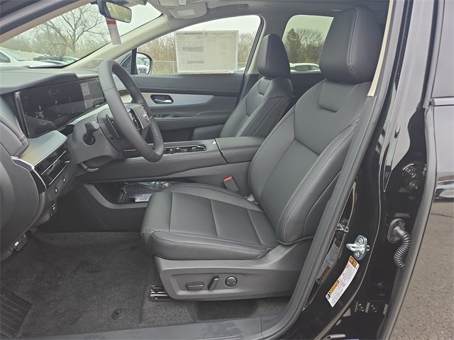 New 2026 Nissan Murano SL image 10