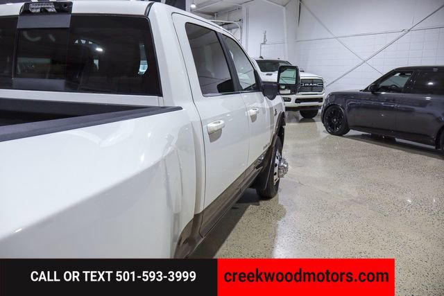 Used 2024 RAM 3500 Limited w/ Safety Group image 31