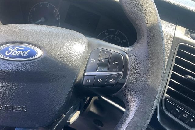 Used 2020 Ford Transit 250 Medium Roof AWD image 19