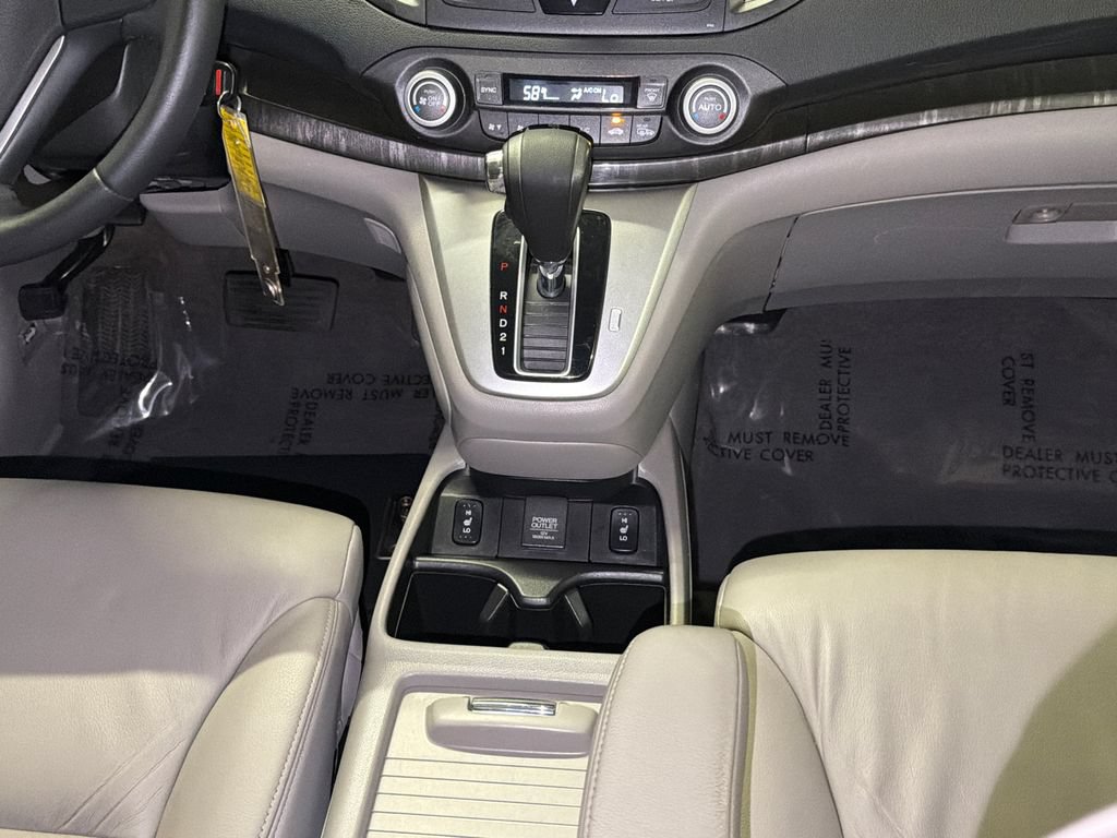 Used 2014 Honda CR-V EX-L image 15