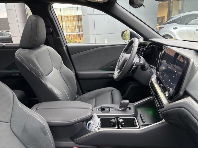 New 2026 Lexus TX 350 AWD image 10