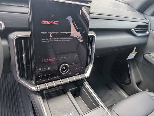 New 2027 GMC Acadia Elevation w/ Super Cruise Package AWD/4WD image 22