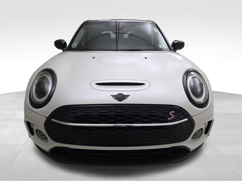 Certified 2024 MINI Cooper Clubman S AWD/4WD image 4