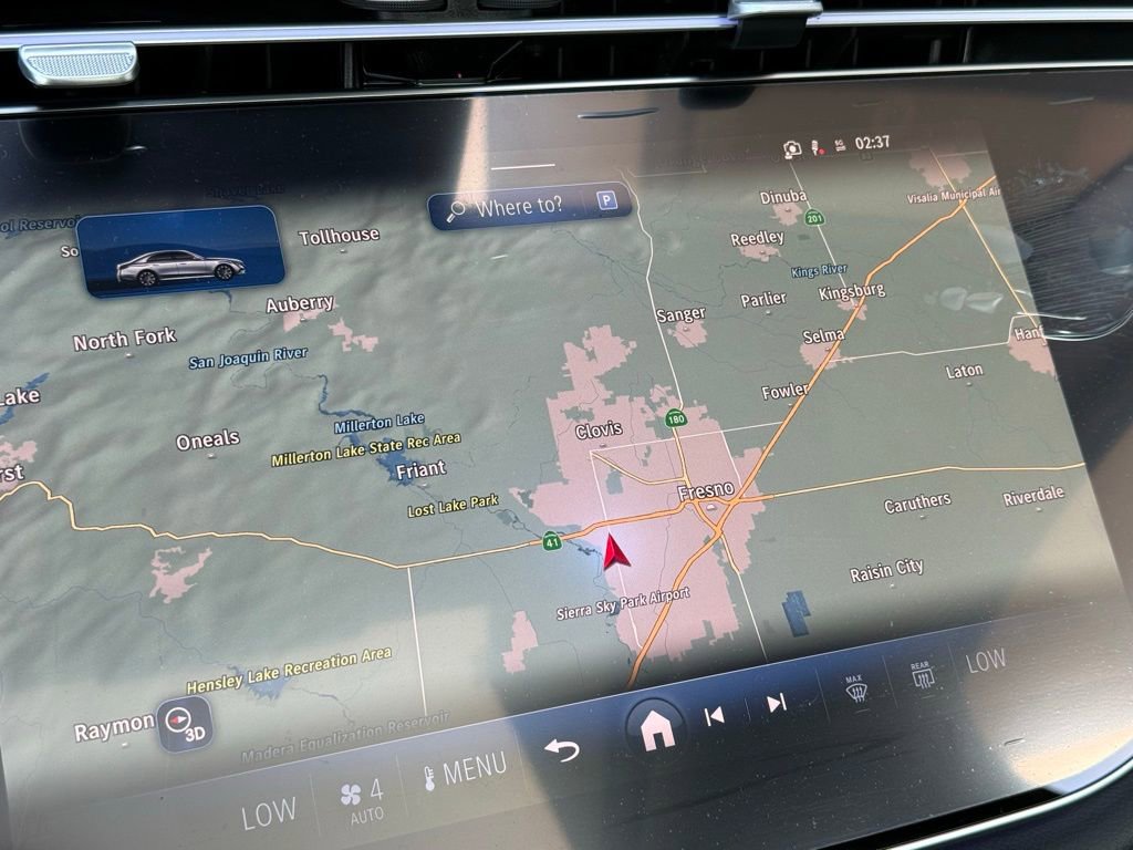 New 2026 Mercedes-Benz E 350 Sedan image 4