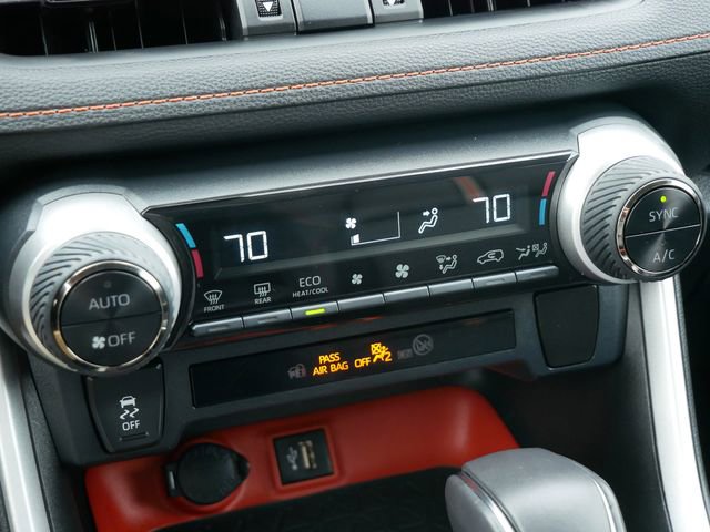 Used 2023 Toyota RAV4 Adventure image 22