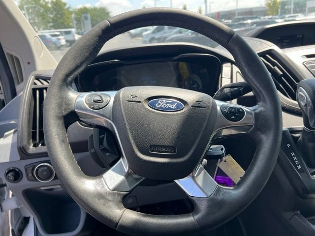 Used 2017 Ford Transit 150 130 Low Roof RWD image 14