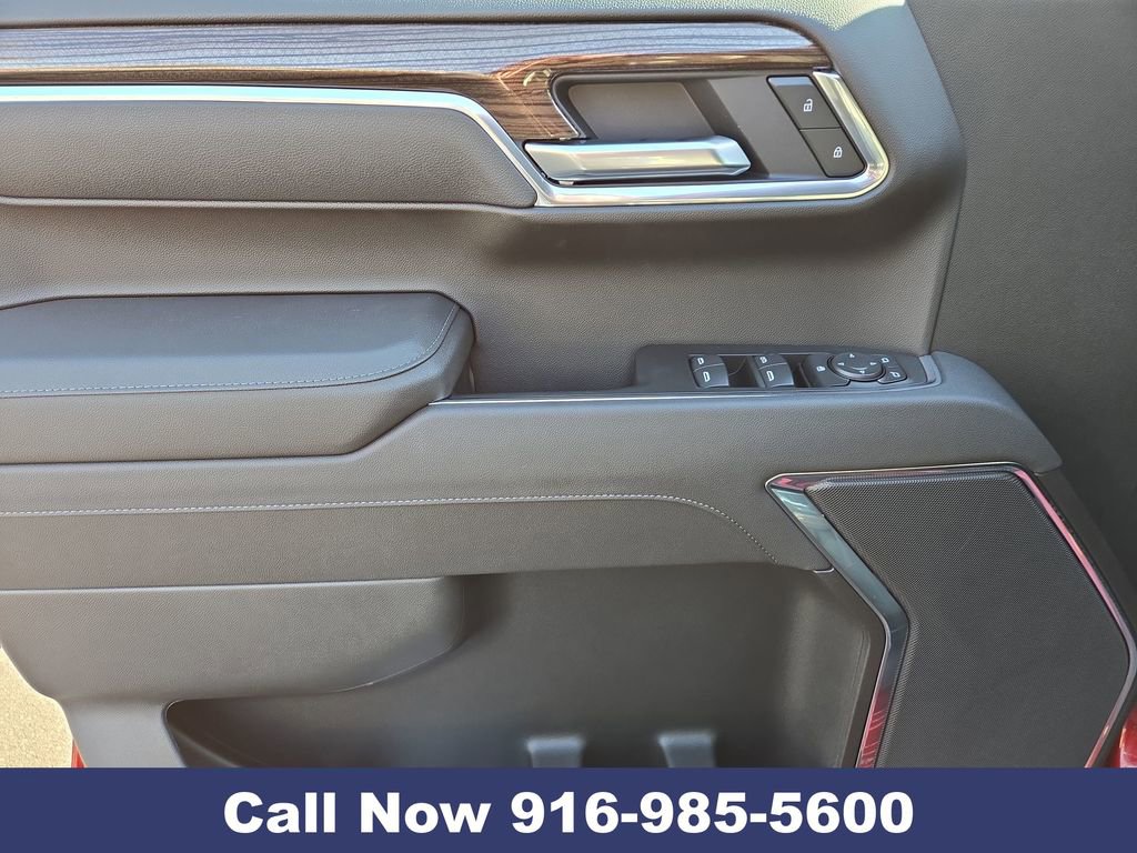 New 2026 Chevrolet Silverado 1500 RST image 18