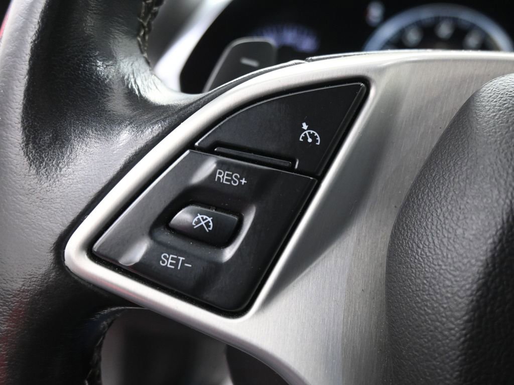 Used 2016 Chevrolet Corvette Stingray Coupe w/ Battery Protection Package image 22