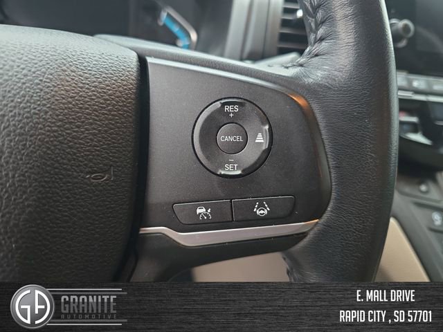 Used 2021 Honda Odyssey EX-L image 33