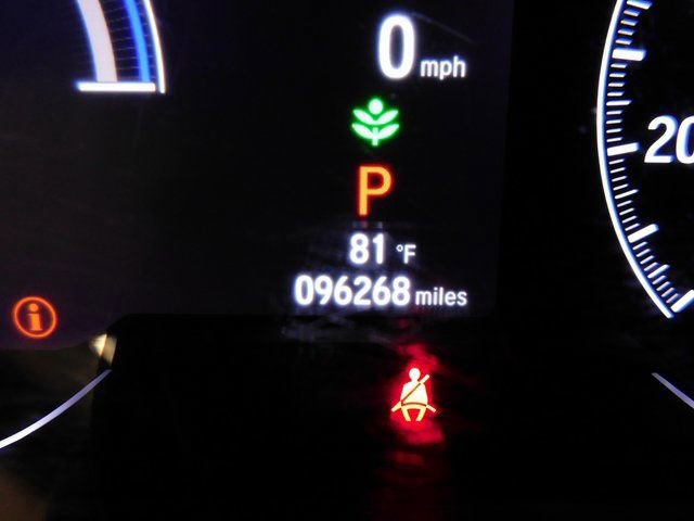 Used 2022 Honda Accord Sport image 52