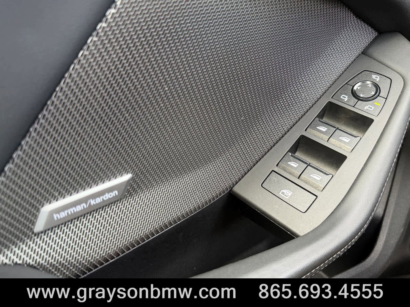 Used 2025 BMW 228i xDrive w/ Premium Package AWD/4WD image 22