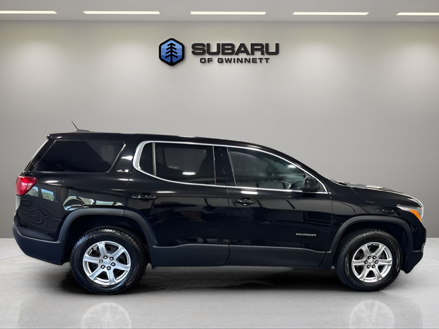 Used 2017 GMC Acadia SLE FWD image 6