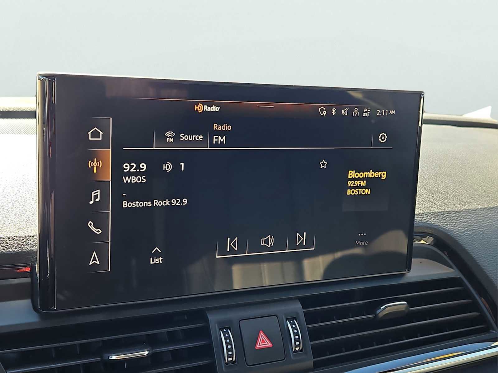 Used 2023 Audi Q5 2.0T Premium w/ Convenience Package image 22