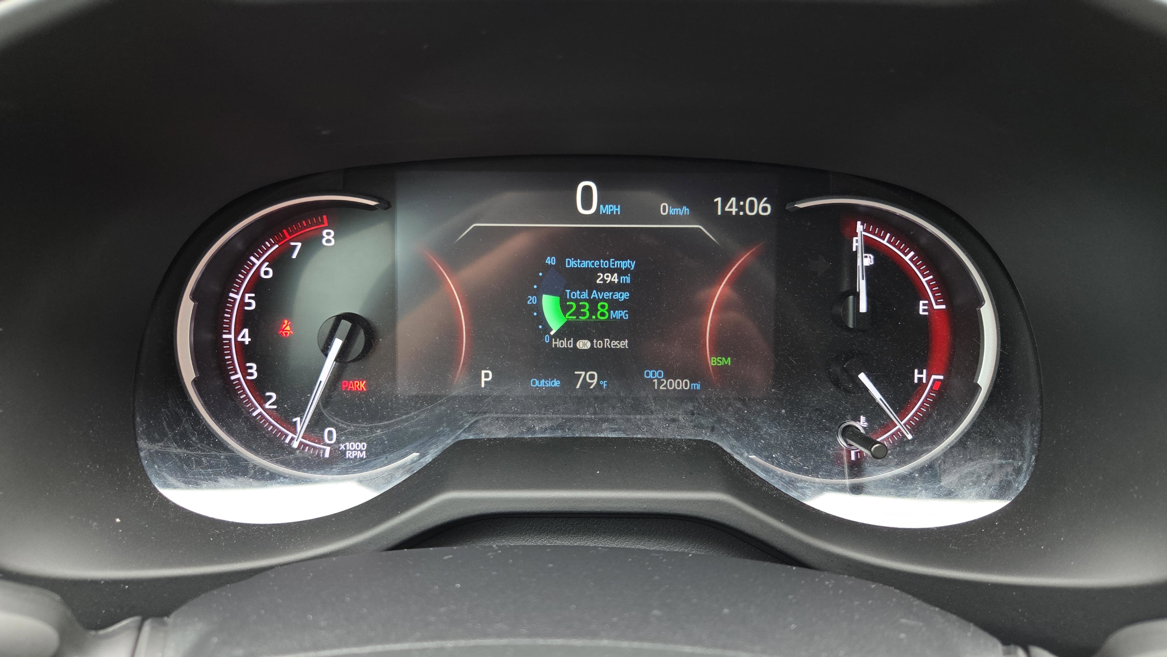 Used 2023 Toyota RAV4 XLE Premium image 27