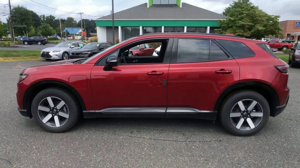 New 2026 Honda Prologue Touring image 6