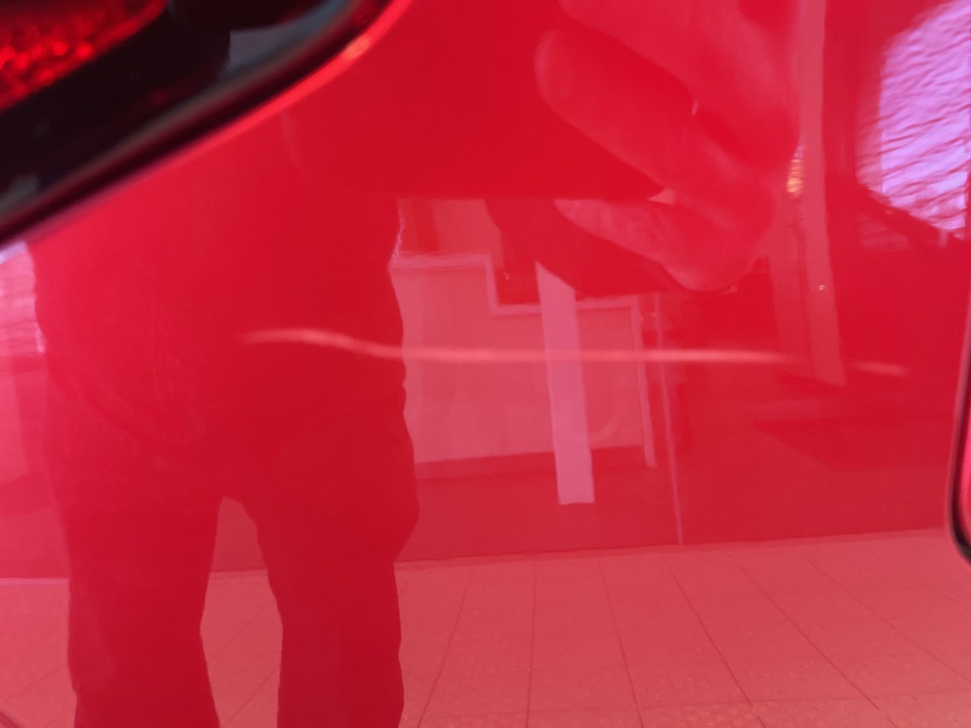 Certified 2023 INFINITI Q50 Luxe w/ Cargo Package image 18