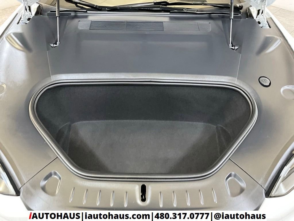 Used 2023 Tesla Model S AWD/4WD image 8