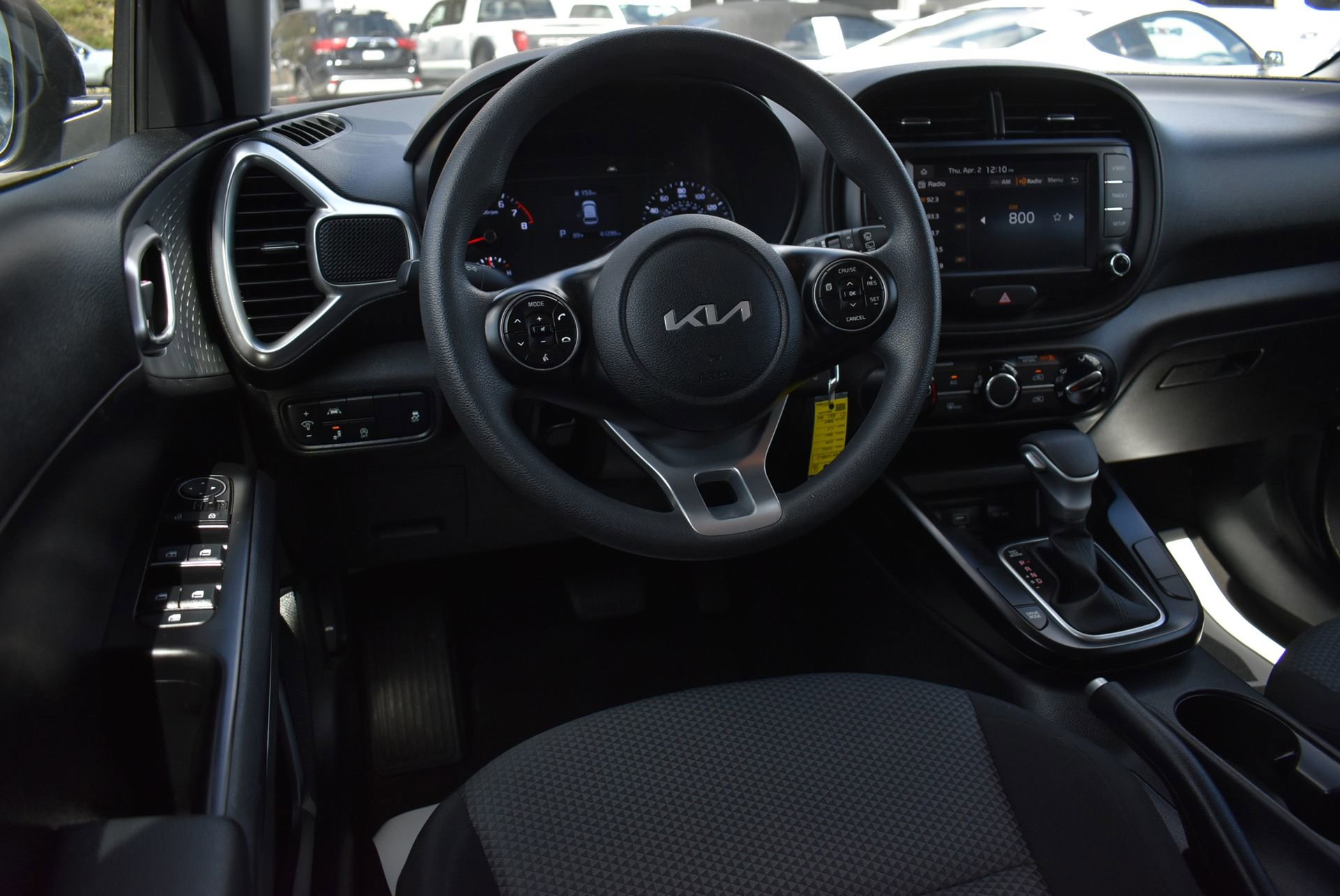 Used 2022 Kia Soul LX w/ Technology Package image 17
